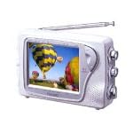 Casio SY-4000 4" Handheld TV