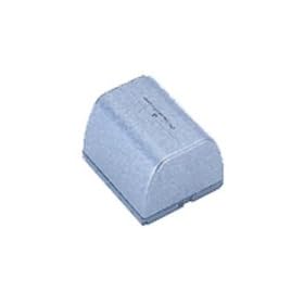 Canon BP422 2200mAh Lithium Ion Battery Pack for Compatible Canon Camcorders (Retail Packaging)