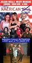 Sexy American Idle [VHS]