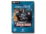 Revue Rondomedia  / Rainbow Six 3: Athena Sword Add-On UbiSoft eXclusive - Ensemble complet - 1 utilisateur - PC - CD - Win