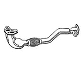 Bosal 753-309 Pipe by Bosal