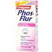 Health & Personal Care : Colgate Phos-Flur Anti-Cavity Fluoride Rinse, Bubble Gum- 16 Oz