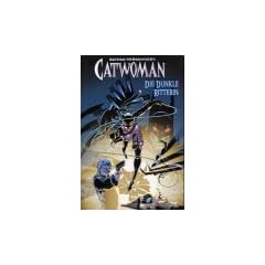 Batman, Sonderbd.7, Catwoman
