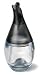 from Cole & Mason Cole & Mason Apollo Oil and Vinegar Drizzlers, Black Model G10004