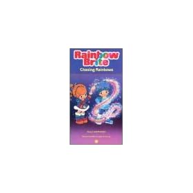 Rainbow Brite: Chasing Rainbows [VHS]