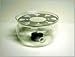 Glass Teapot Warmer
