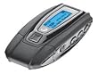 Maxfield G-Flash Tragbarer MP3-Player 1 GB silber