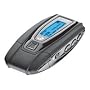 Maxfield G-Flash Tragbarer MP3-Player 1 GB silber von Maxfield