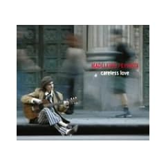 Careless Love(Ltd.Special-Price)