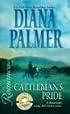 Cattleman's Pride (Silhouette Romance)