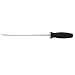 Kitchen & Housewares : Mercer Cutlery Genesis 10-Inch Sharpening Steel
