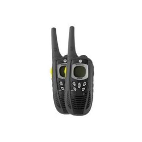Motorola XTR Radio - Black