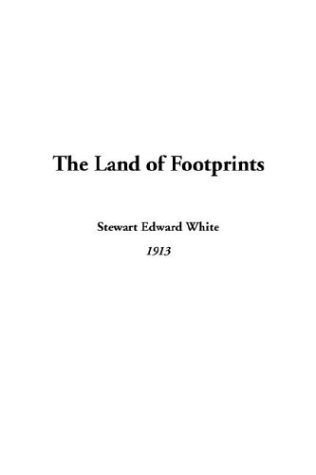 City Travel Guides Discounted  Books : The Land of Footprints