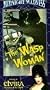 Elvira: Wasp Women [VHS]