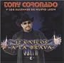 12 Exitos a La Brava 2