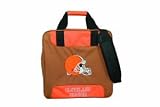 Kr NFL Single Ball Bag Cleveland Browns