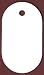 BAZZILL CHIPBOARD 3/PKG-DOG TAG