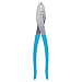 Channellock 9 3/4in. Crimping and Cutting Tool, Model# 909