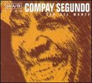 Compay Segundo - Son Del Monte - Zortam Music