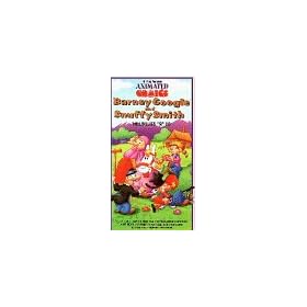 Barney Google:Hillbillies R Us [VHS]