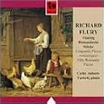 Flury: Cinquante Pi�ces Romantiques