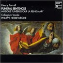 Henry Purcell: Funeral Sentences