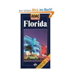 ADAC Reisef�hrer, Florida