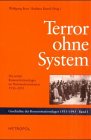 Terror ohne System - Die ersten Konzentrationslager im Nationalsozialismus 1933-1945 - 