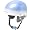 Women's Giro Bad Lieutenant Ski and Snowboard Helmet - Light Blue, XS