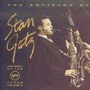 Stan Getz