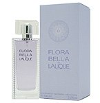 LALIQUE FLORA BELLA by Lalique For women EAU DE PARFUM SPRAY 3.3 OZ(Fragrance - Fragrances)