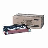 XEROX CORPORATION / Toner cartridge for xerox phaser 6180 color laser printer, cyan / XER113R00719 / Sold as 1 Each / Mfr Part # 113R00719 \*/ Toner cartridge for xerox phaser 6180 color laser printer