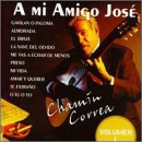 Chamin Correa - A Mi Amigo Jose - Zortam Music