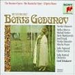 Mussorgsky: Boris Godunov