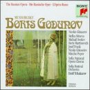 Borsi Godunov