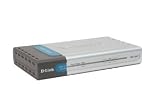 Review D-Link DSL-524T / D-Link DSL-524T ADSL2+ Modem, Router with 4-port 10/100 Mbps switch