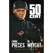 From Pieces to Weight. Once Upon a Time in Southside, Queens (Taschenbuch)
