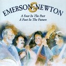 Revue Emerson & Newton  / A Foot in the Past, A Foot in the Future