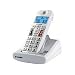 Sagem D23XL Ergonomisches Gro�tasten-Telefon