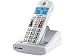 Sagem D23XL Ergonomisches Großtasten-Telefon