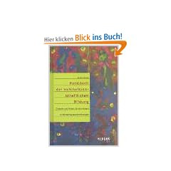 Handbuch der naturwissenschaftlichen Bildung: Theorie und Praxis f�r die Arbeit in Kindertageseinrichtungen