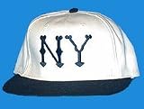 New York Yankees 1903 Cooperstown Cap