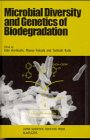  Microbial Diversity and Genetics of Biodegradation:  K. Horikoshi