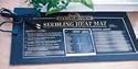 Hydrofarm Seedling Heat Mat 10 x 20