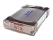 StarTech.com 3.5IN EXTERNAL SERIAL ATA HARD ( IDECASE35SAT )