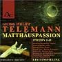 St Matthew Passion