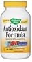 Nature's Way Antioxidant Formula, 25,000 IU Beta Carotene 100 Tablets
