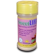 Renew Life Sweet Life Shaker Bottle