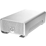 500GB Raid 0 Triple Interface