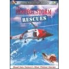 The Perfect Storm - Rescues